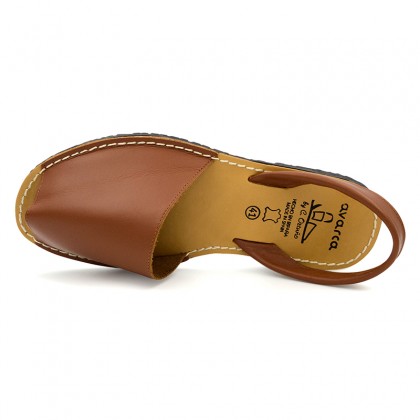  BINI BROWN www.avarcas.com