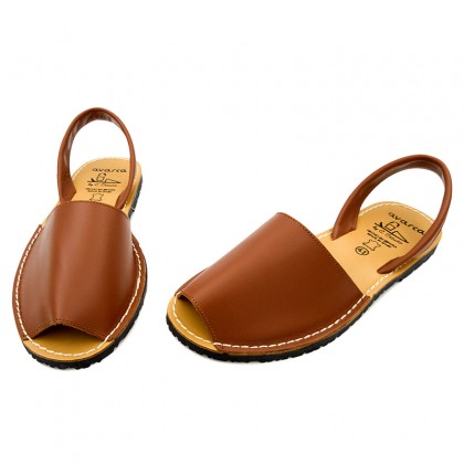  BINI BROWN www.avarcas.com